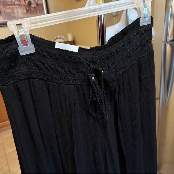 Womens beach pants - Picture 3 of 4